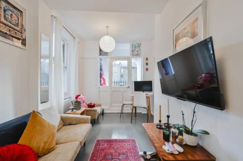 Penfold Place, Marylebone, London, NW1 1 bed flat for sale