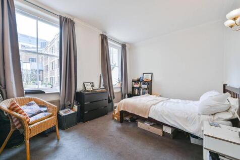 Manchester Street, Marylebone... 1 bed flat for sale