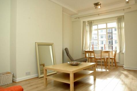 Rossmore Court, Marylebone, London, NW1 2 bed flat for sale