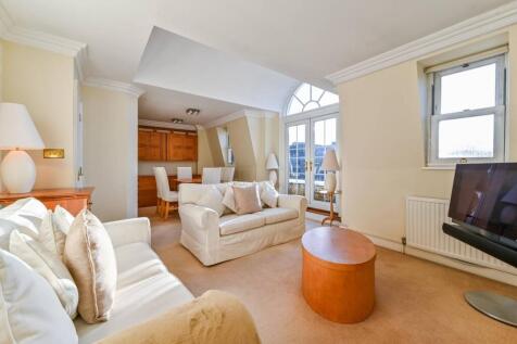 Upper Berkeley Street, Marylebone... 2 bed flat for sale