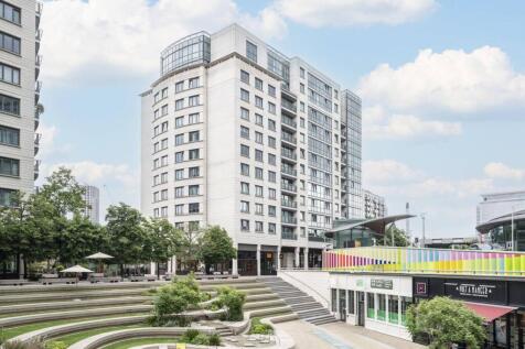 Sheldon Square, Paddington, London, W2 2 bed flat for sale