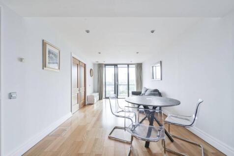 Sheldon Square, Paddington, London, W2 2 bed flat for sale