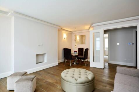 Crawford Street, Marylebone, London, W1H 2 bed flat for sale
