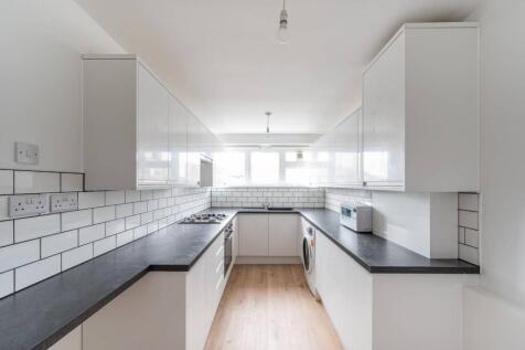 Lisson Grove, Marylebone, London, NW1 3 bed flat for sale
