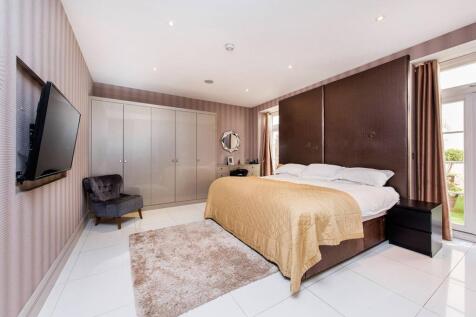 Sussex Gardens, Bayswater, London, W2 2 bed flat for sale