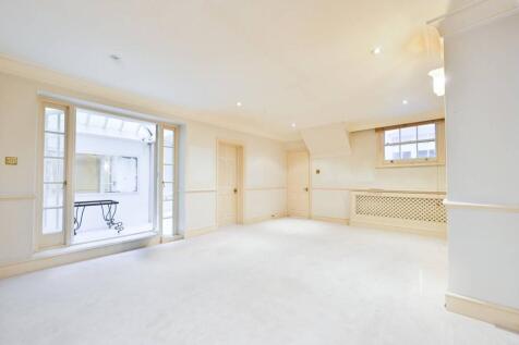 Wimpole Street, Marylebone, London, W1G 2 bed flat for sale