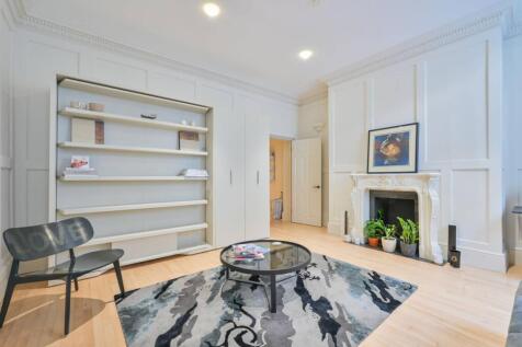 Wimpole Street, Marylebone, London, W1G Studio for sale