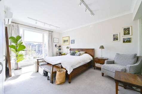 Montagu Place, Marylebone, London, W1H 2 bed flat for sale