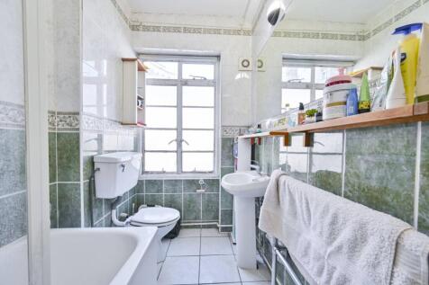 Park Road, Marylebone, London, NW1 1 bed flat for sale