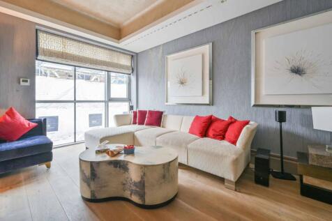 Dering Street, Mayfair, London, W1S Studio for sale