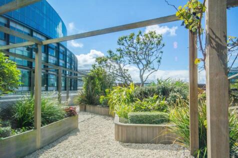 Hermitage Street, Paddington... 1 bed flat for sale