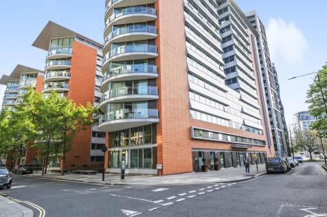 Hermitage Street, Paddington, London, W2 2 bed flat for sale
