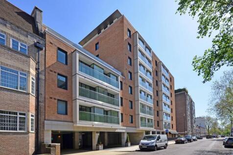 Hyde Park Square, Hyde Park Estate... 1 bed flat for sale