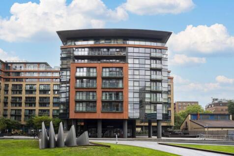 South Wharf Road, Paddington, London, W2 3 bed flat for sale