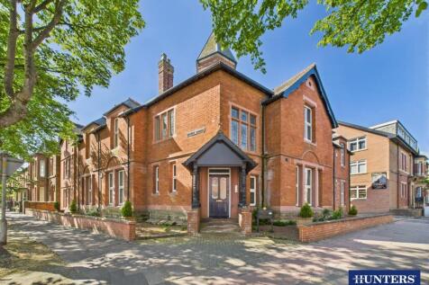 Cavendish Court, Warwick Square... 2 bed apartment for sale