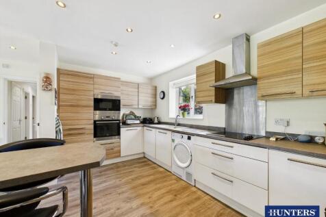 3 bedroom duplex for sale