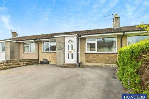 Helmside Road, Oxenholme, Kendal 2 bed bungalow for sale
