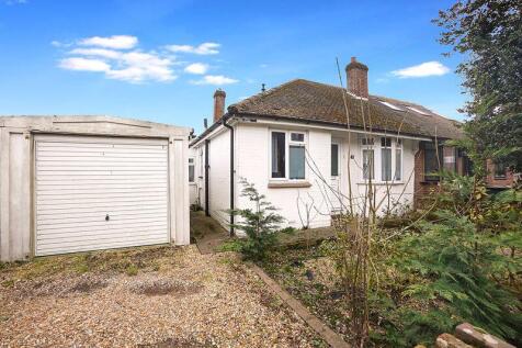 Broad Oak Road, Canterbury CT2 3 bed bungalow for sale