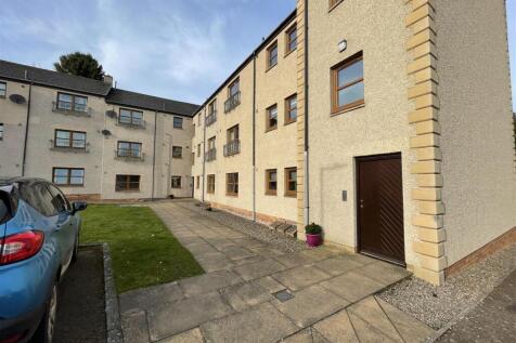 Flat 9, Calsey House, Newburgh Road... 2 bed flat for sale