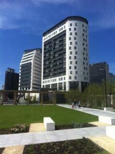 Hive, Masshouse Plaza, Birmingham, B5... 2 bed apartment for sale