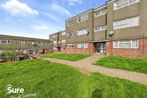 Church Street, Hemel Hempstead... 3 bed apartment for sale