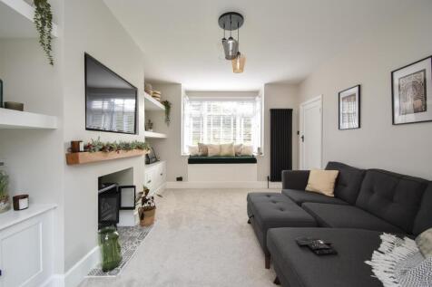 St. Helens Park Road, Hastings TN34 3 bed detached house for sale
