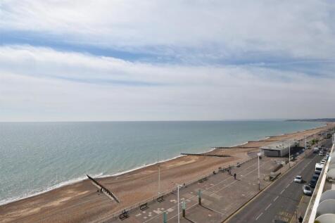 Marine Court, St. Leonards