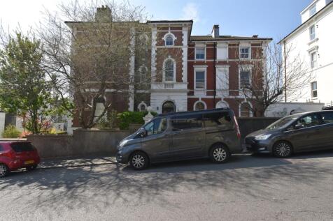 Church Road, St. Leonards
