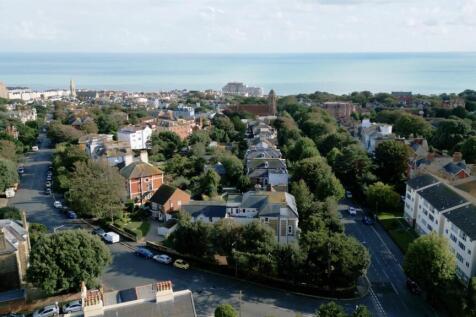 Upper Maze Hill, St. Leonards