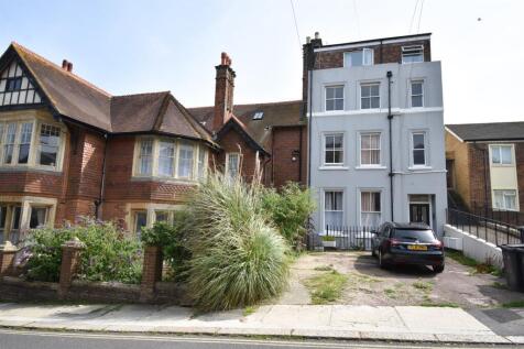 West Hill Road, St. Leonards