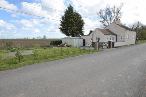 Fen View, Pelhams Lands 3 bed detached house for sale