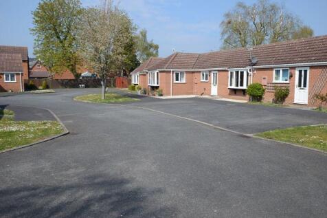 20 Oaklands, Woodhall Spa 1 bed bungalow for sale