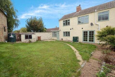 Mill Cottage, 10 Mill Lane, Billinghay 2 bed semi