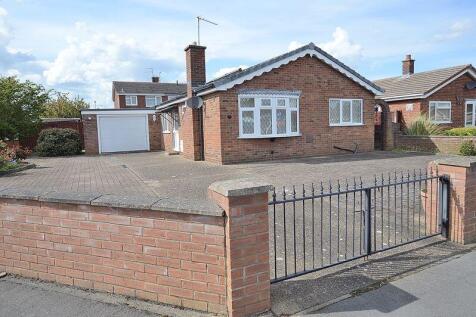 3 bedroom bungalow for sale