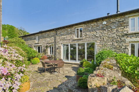 3 bedroom barn conversion for sale