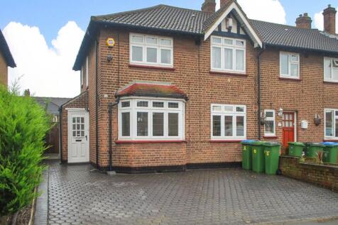 Farnaby Road, Eltham, London 3 bed house for sale