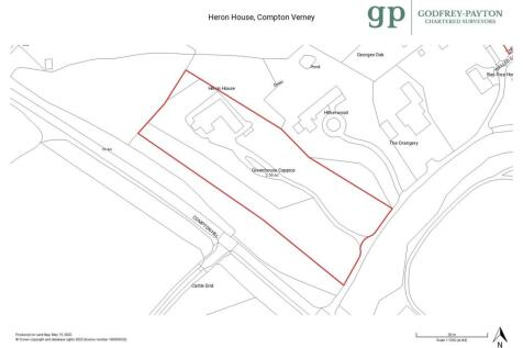 9 bedroom detached house for sale