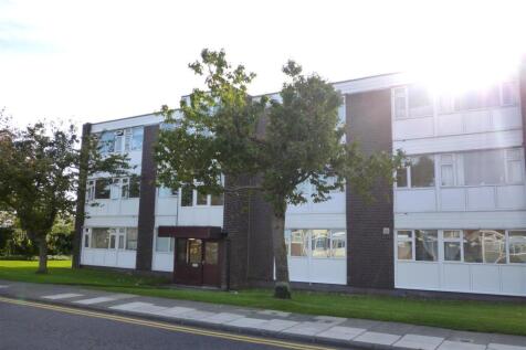 Elsdon Avenue 1 bed apartment for sale