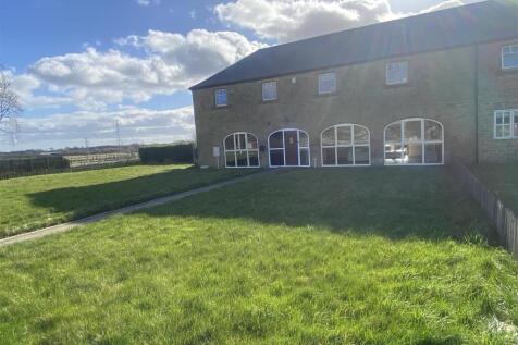 4 bedroom barn conversion for sale
