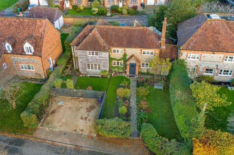 Studridge Lane, Speen, HP27 3 bed link detached house for sale