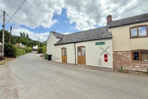 3 bedroom cottage for sale