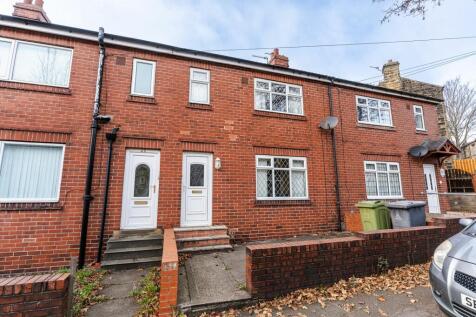 East Bath Street, Batley, WF17 3 bed terraced house for sale