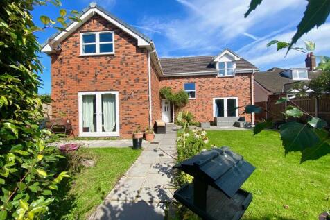 Delamere Street, Winsford 5 bed detached house for sale