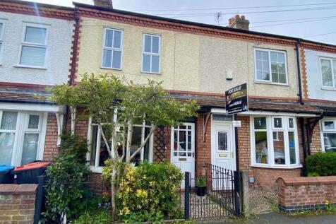 King Street, Hartford, CW8 1NR 2 bed mews for sale