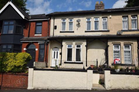 3 bedroom character property for sale