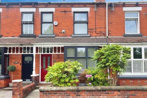 Manchester Road, Westhoughton, Bolton House for sale