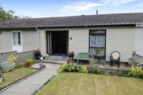 1 bedroom bungalow for sale