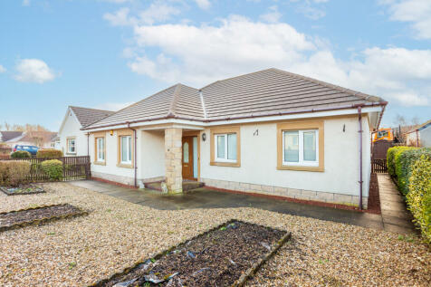 4 bedroom detached bungalow for sale