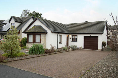 3 bedroom bungalow for sale