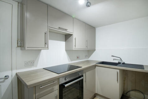 1 bedroom flat for sale
